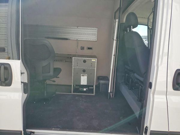 2025 RAM PROMASTER 1500