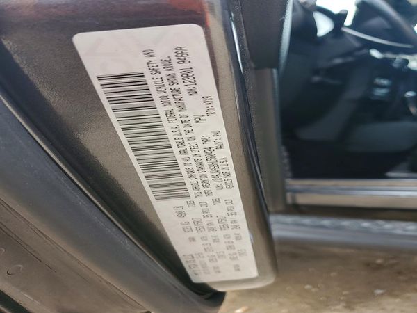 2017 JEEP WRANGLER SPORT 4X4