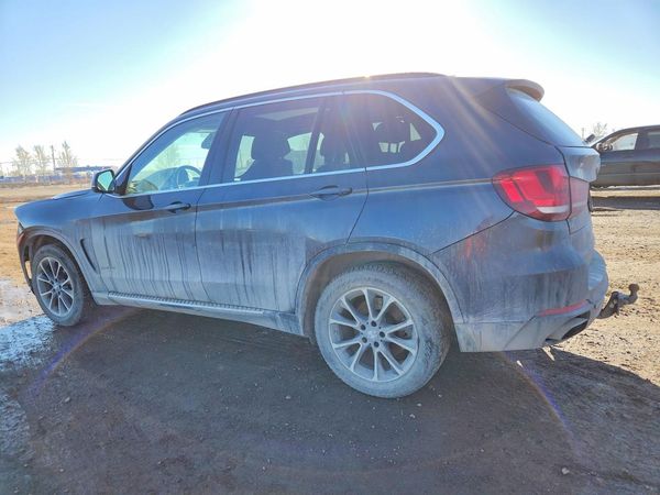 2015 BMW X5