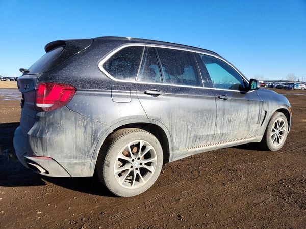 2015 BMW X5