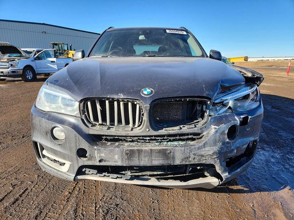 2015 BMW X5