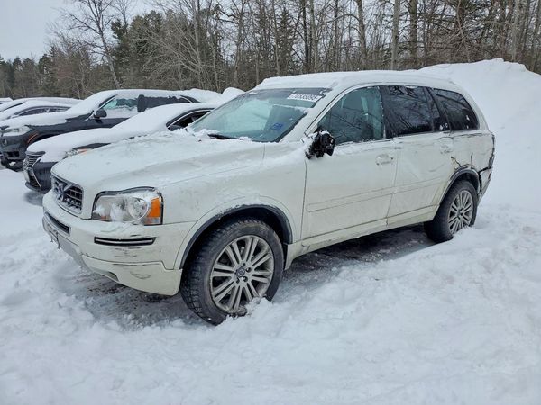 2014 VOLVO XC90