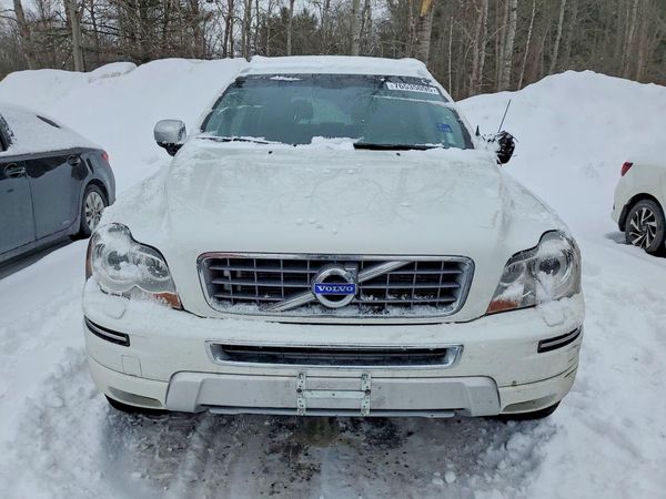 2014 VOLVO XC90