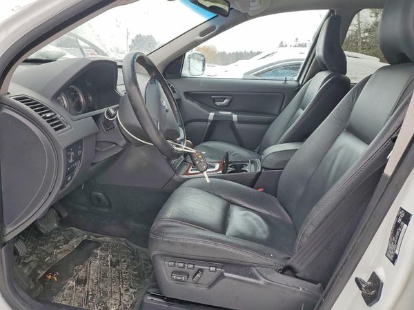 2014 VOLVO XC90