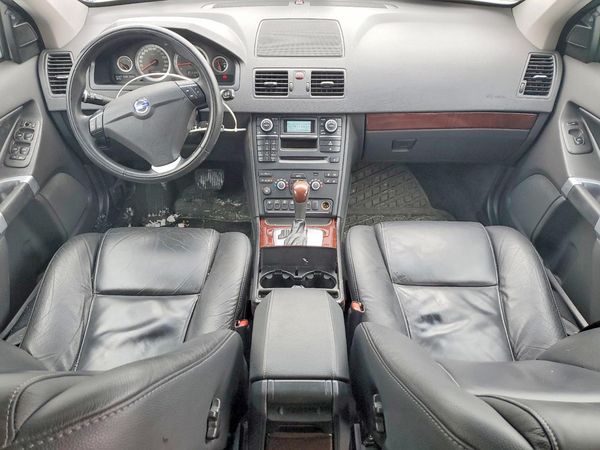 2014 VOLVO XC90