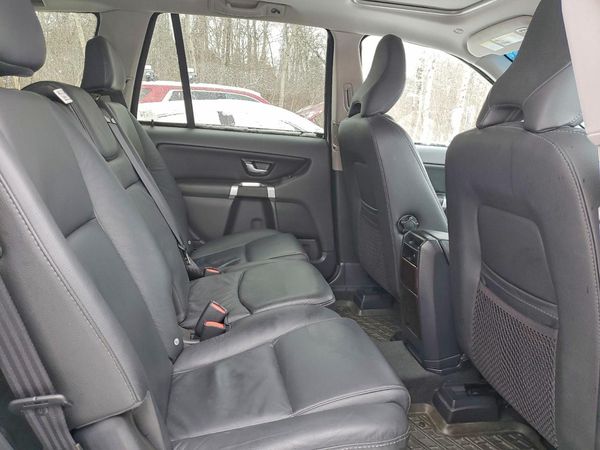 2014 VOLVO XC90