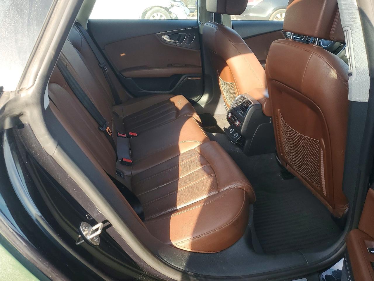2018 AUDI A7