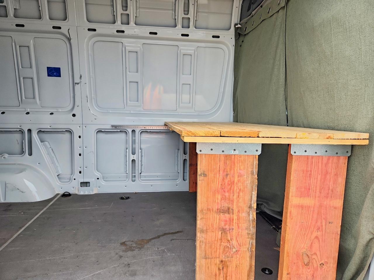 2024 MERCEDES-BENZ SPRINTER 2500 907 (VS30)