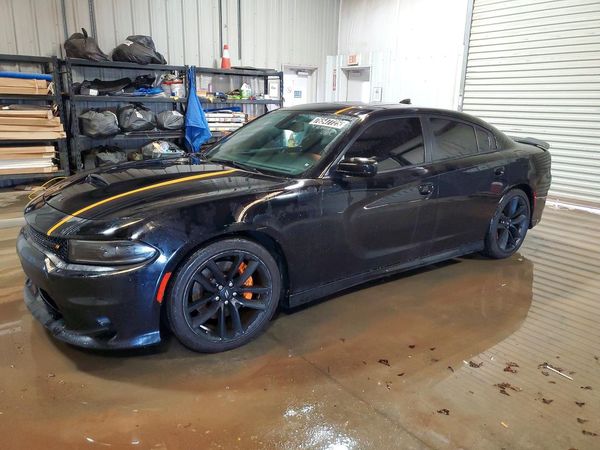 2023 DODGE CHARGER — DSFA — Front 3/4