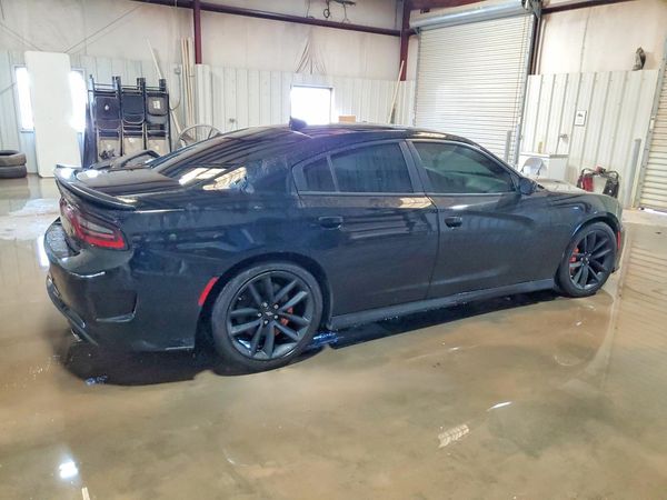 2023 DODGE CHARGER GT — PSRA