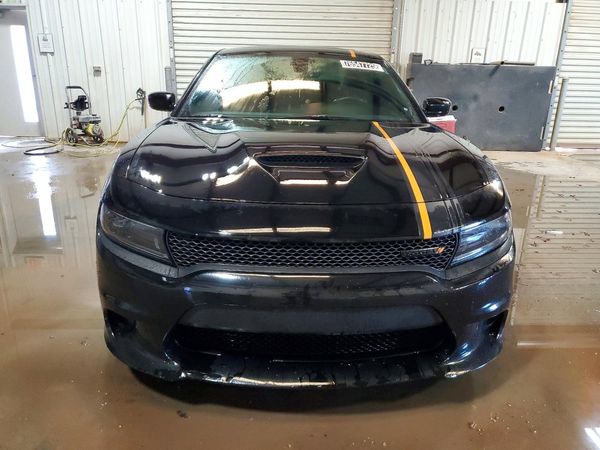 2023 DODGE CHARGER GT — DIRF