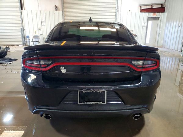 2023 DODGE CHARGER GT — DIRR