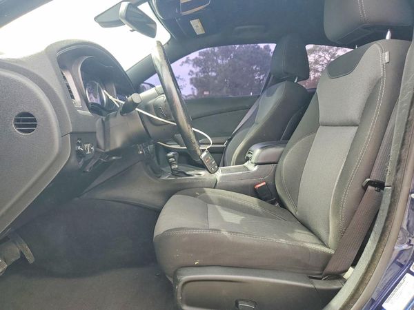 2016 DODGE CHARGER SE