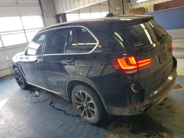 2014 BMW X5