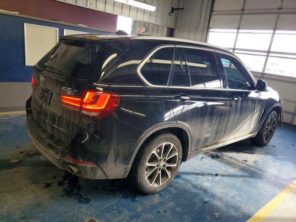 2014 BMW X5