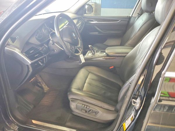 2014 BMW X5