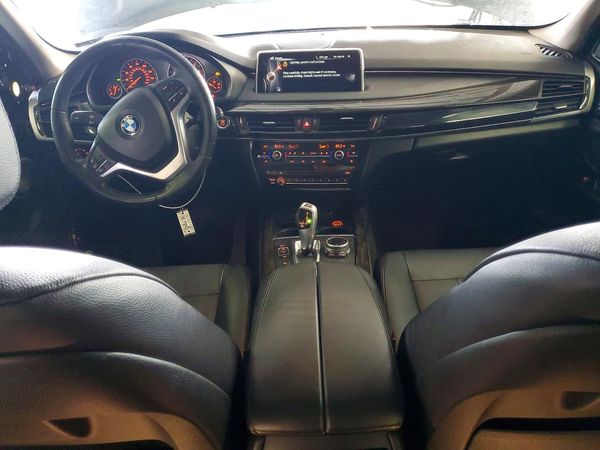 2014 BMW X5