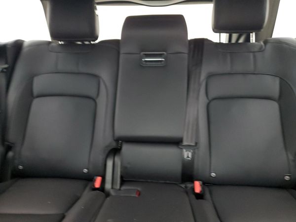 2021 LAND ROVER RANGE ROVER