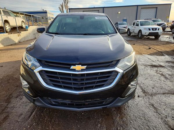 2019 CHEVROLET EQUINOX LT (1LT)