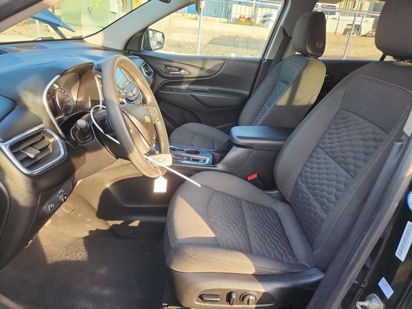 2019 CHEVROLET EQUINOX LT (1LT)