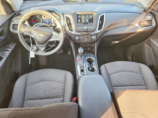 2019 CHEVROLET EQUINOX LT (1LT)