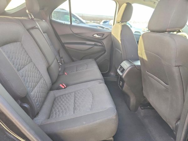 2019 CHEVROLET EQUINOX LT (1LT)