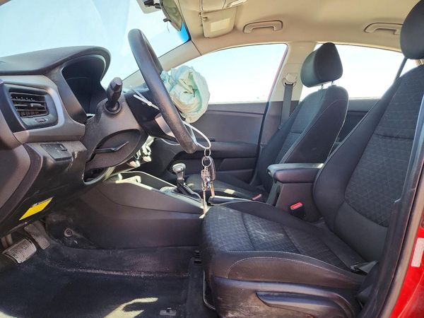 2020 KIA RIO LX, S