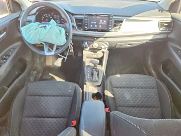 2020 KIA RIO LX, S