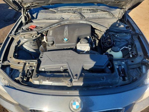 2012 BMW 328