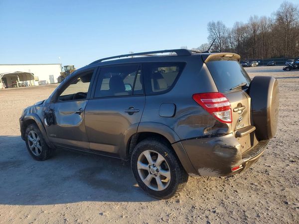 2012 TOYOTA RAV4 High