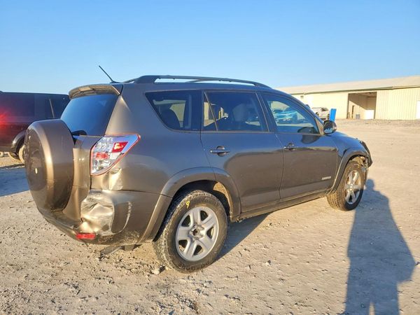 2012 TOYOTA RAV4 High