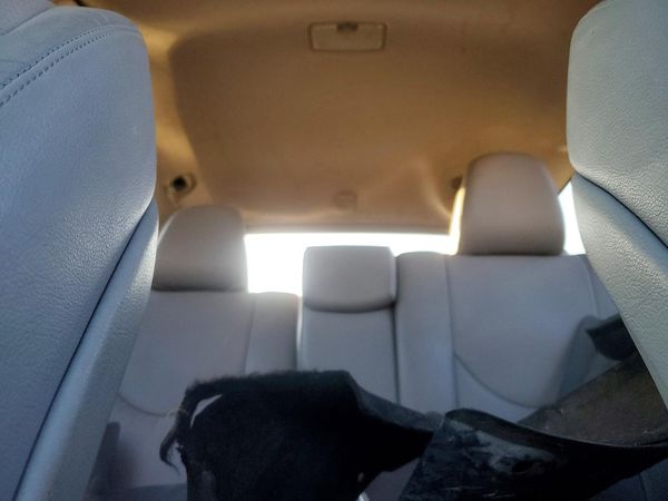 2012 TOYOTA RAV4 High