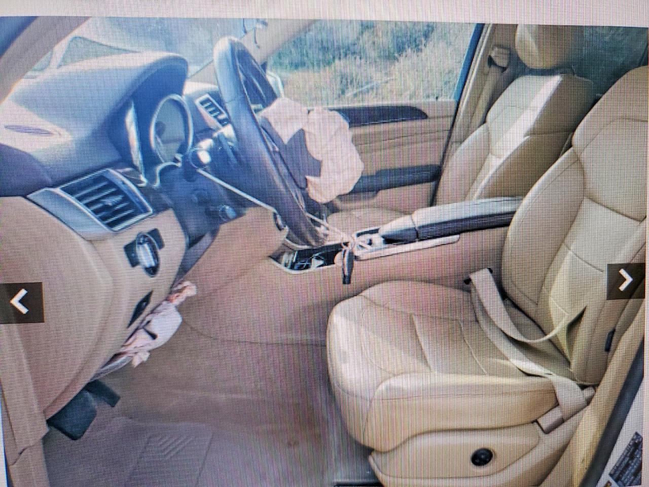 2015 MERCEDES-BENZ ML ML350