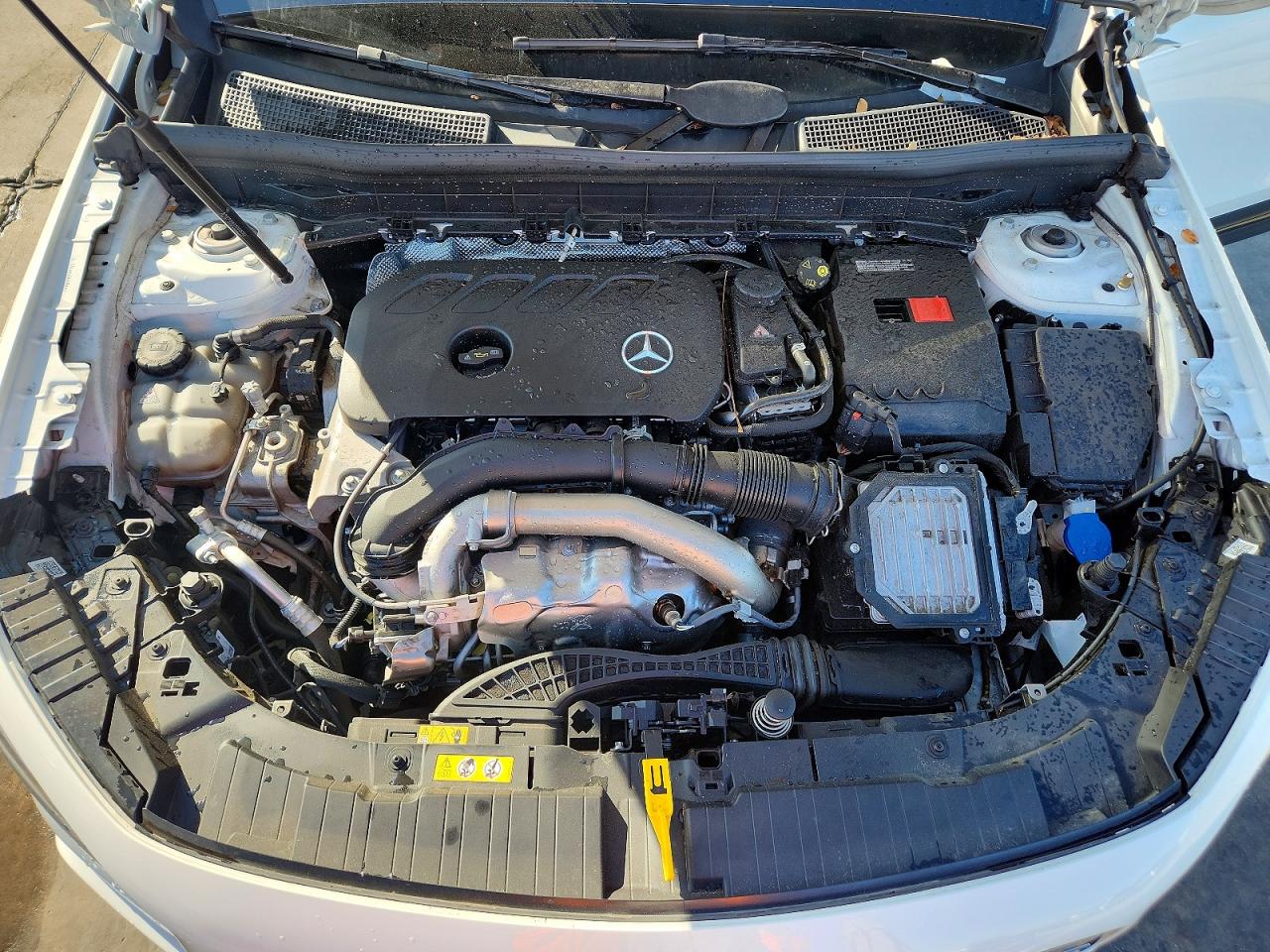 2024 MERCEDES-BENZ GLB