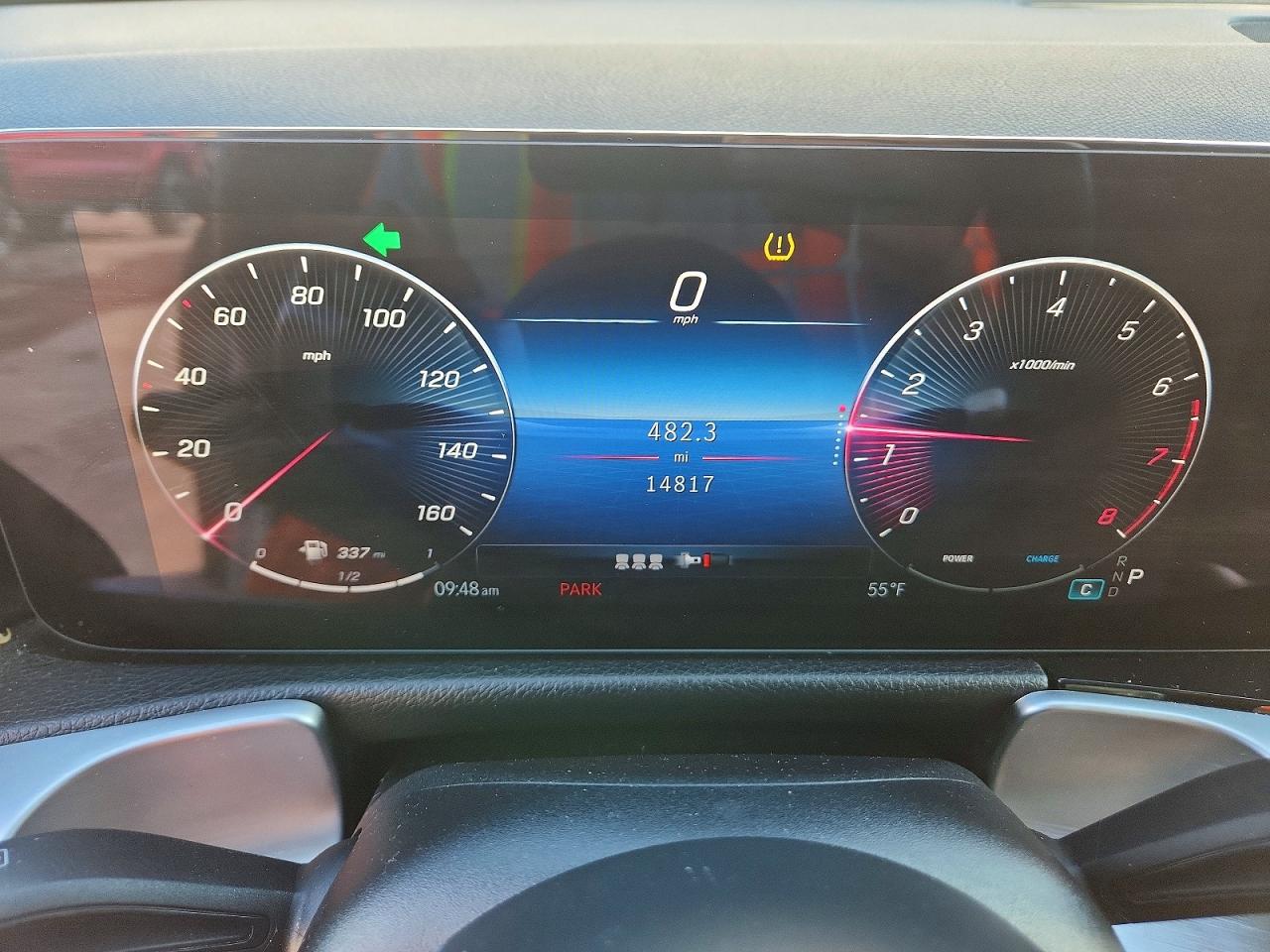 2024 MERCEDES-BENZ GLB