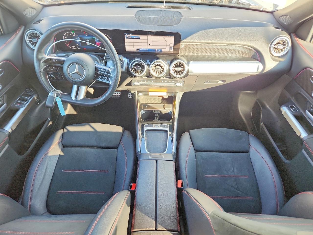 2024 MERCEDES-BENZ GLB