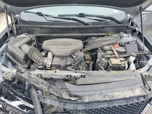 2020 CADILLAC XT6 Sport