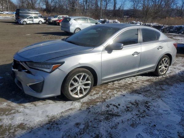 2020 ACURA ILX