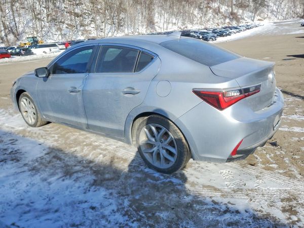 2020 ACURA ILX