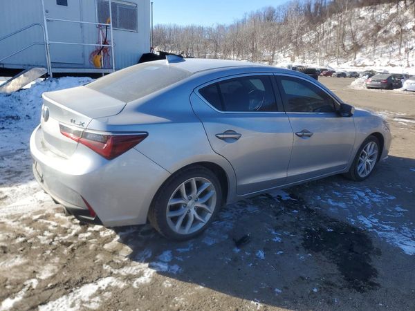 2020 ACURA ILX