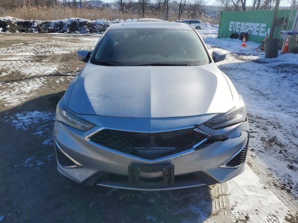 2020 ACURA ILX