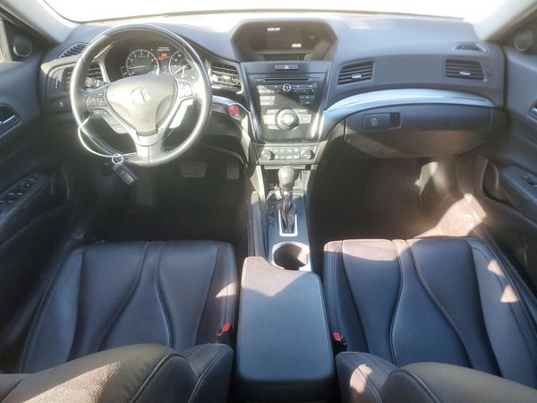 2020 ACURA ILX