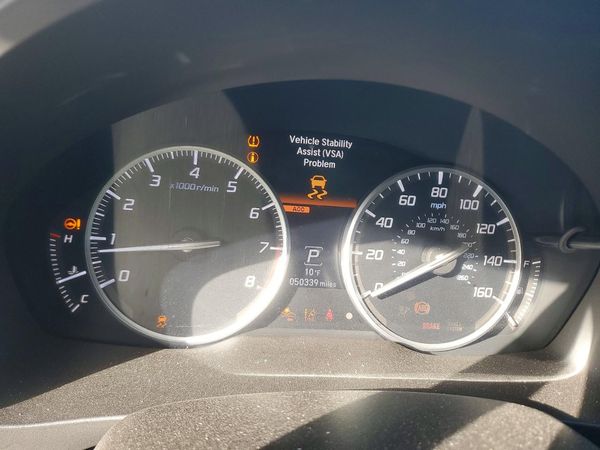 2020 ACURA ILX