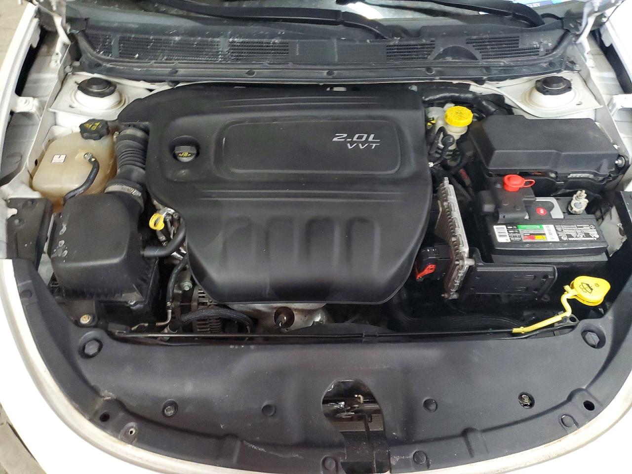 2013 DODGE DART SXT