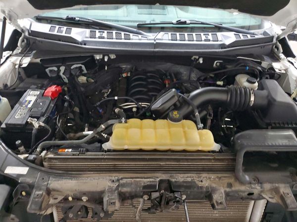 2020 FORD F150