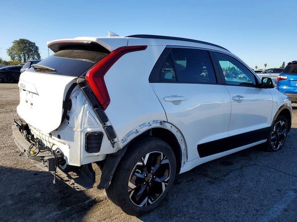 2024 KIA NIRO