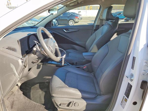 2024 KIA NIRO