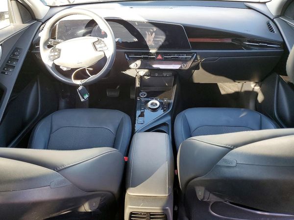 2024 KIA NIRO