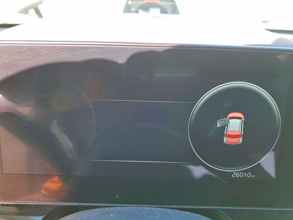 2024 KIA NIRO