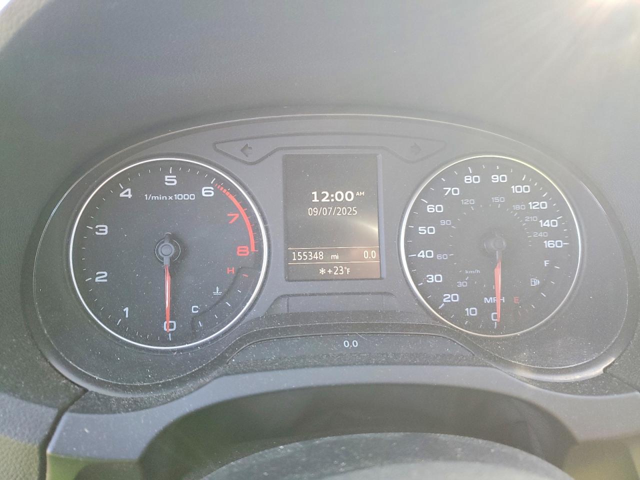 2015 AUDI A3 Premium Plus